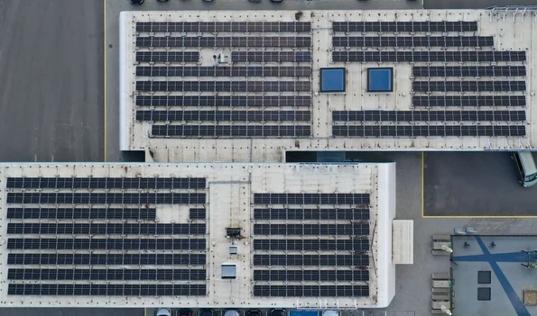 Täislahendus – projekteerimisest ehituseni Saugas